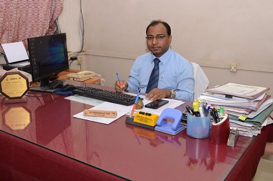 Principal